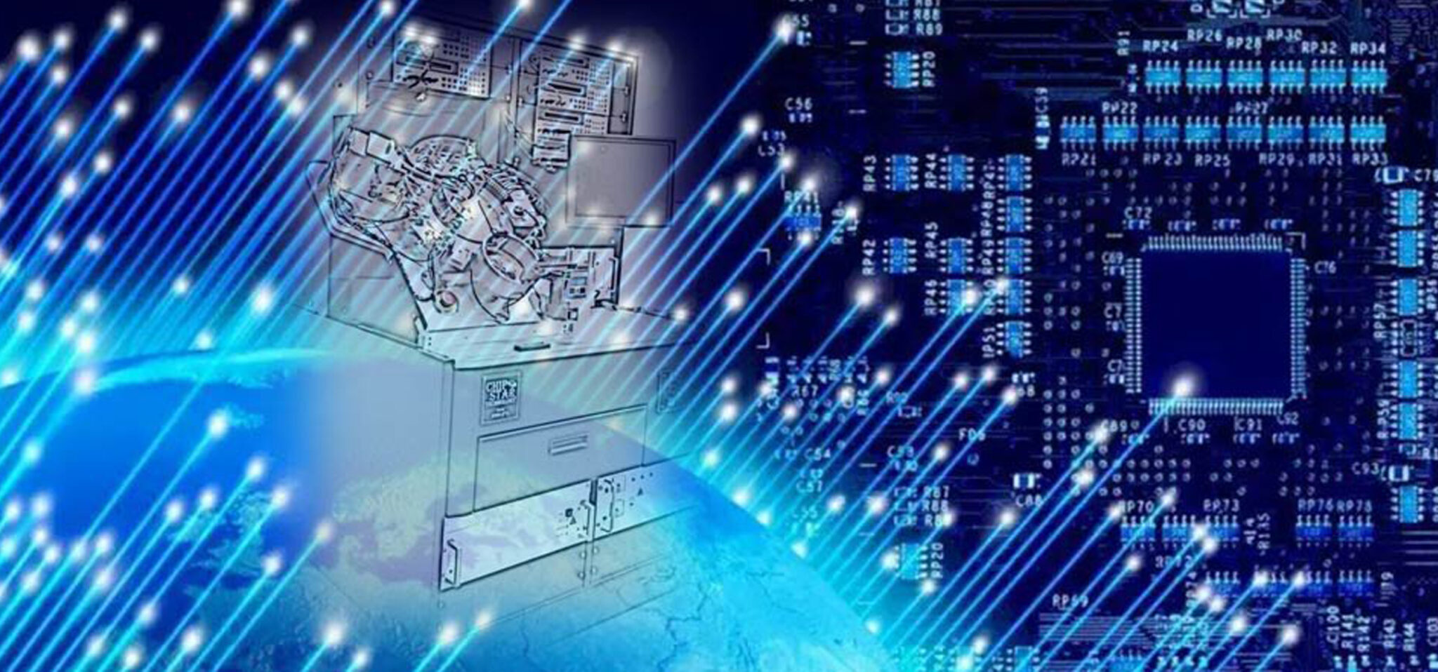 ChipStar Technology – Where Precision Meets Power, Performance, and ...